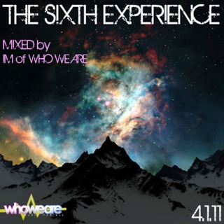 The Sixth Experience - Mixed by Caasi Reflect
