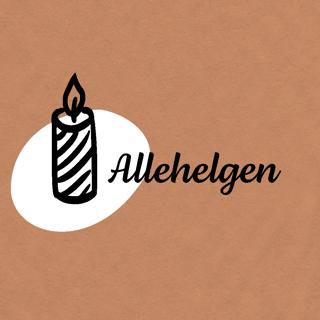 Allehelgen - Andreas Hegertun