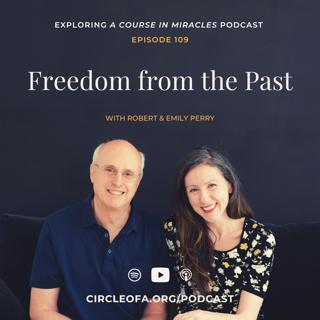 Freedom from the Past