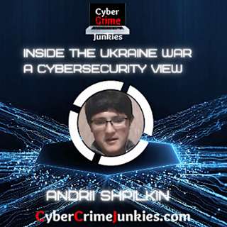 Inside the Ukraine War. Cybersecurity Perspective