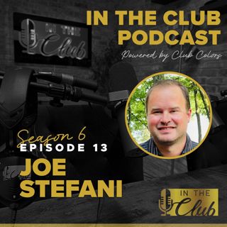From Fraternity Flags to Amazon Success: Joe Stefani
