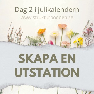 Julikalender 2