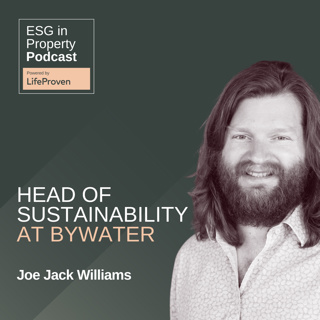 The Shift from Sustainable to Regenerative with Bywater Group