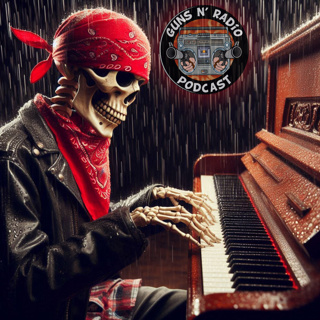 Guns N' Radio 288 - This I Love