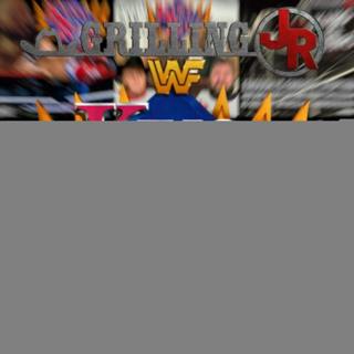 Episode 168: King Of The Ring 96-97-98 MEGASODE