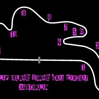 BONUS EPISODE: Peter Does Phillip Island