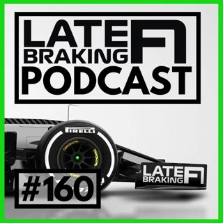 Did Verstappen deserve a penalty for his defense from Hamilton? | 2021 Brazilian GP Review | Episode 160