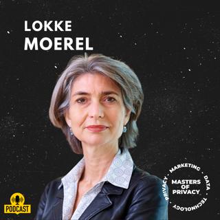 Lokke Moerel: using personal data in the development and deployment of AI models