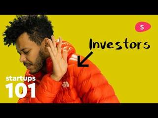 Why investors reject most startups | Sidebean