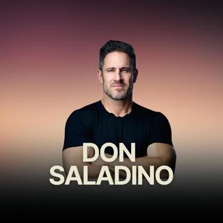 A Fit Body From A Fit Mindset w/ Fitness Expert Don Saladino 