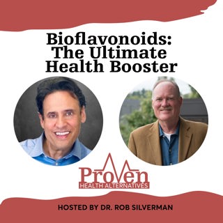 Bioflavonoids Unveiled: The Ultimate Health Booster & Nutritional Powerhouse