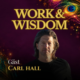 14. "Jag förlorade allt på en dag - och det var det bästa som hänt mig" - Carl Hall