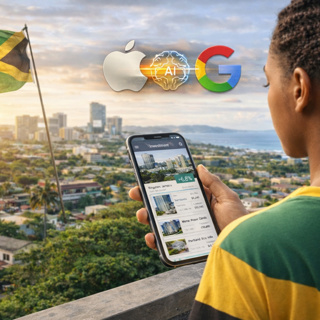 Apple Google AI Deal Changes Local Data