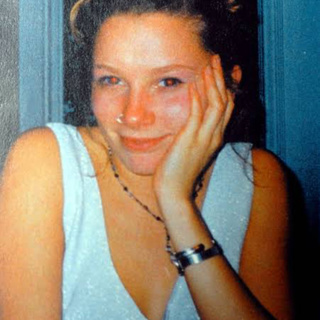 Episode 103: Kirsty Jones - Welsh Backpacker Murdered in Thailand in 2000