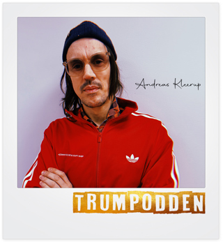 S3/Ep8. Andreas Kleerup
