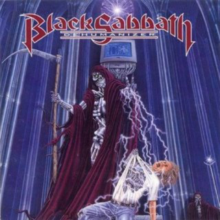 Sabbathsåret #16 - Dehumanizer