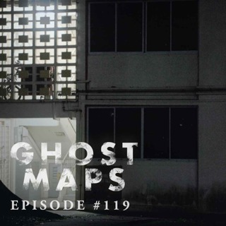 #119: Haunted Hospital in Hong Kong - GHOST MAPS - True Southeast Asian Horror Stories