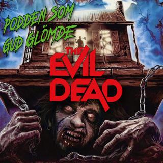 31. The Evil Dead (1981)