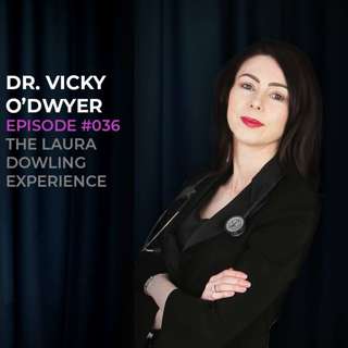Dr Vicky O’Dwyer - Consultant obstetrician and gynaecologist #36