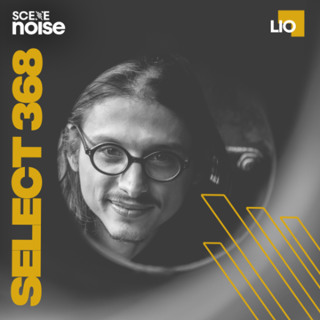 Select 368: Mixed by Lio