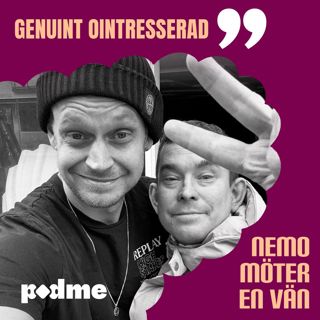 539. Erik Niva – TEASER!