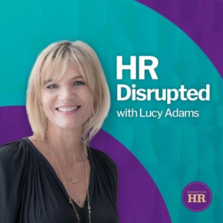 The New HR Playbook: Leading Change in an AI World