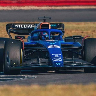The Williams Owner Nobody's Allowed To Name