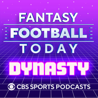 FFT Dynasty - 2025 Rookie Class Breakdown: Sanders vs Ward, Jeanty, & More! (1/17 Dynasty Fantasy Football Podcast)
