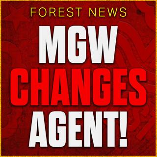 MGW Changes Agent & Spurs Fans Are Deluded! Tagliafico To Nottingham Forest? Transfer News
