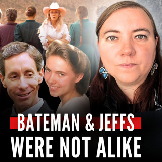 Warren Jeffs’ 65th (Ex) Wife REACTS to “Trust Me: The False Prophet”