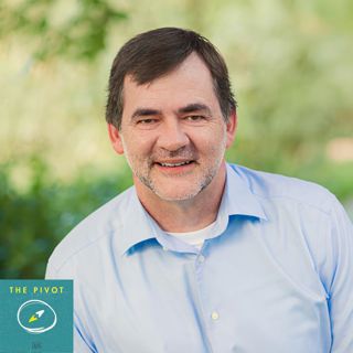Dr. Curt Thompson: Overcoming Anxiety Through Connection
