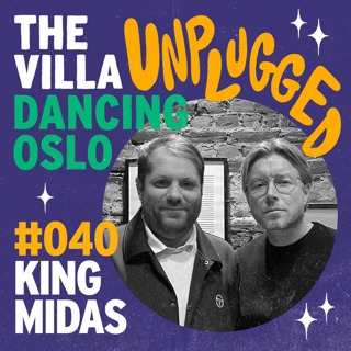 #040 - King Midas