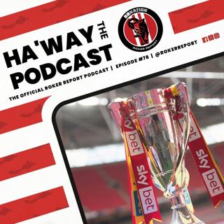 PLAYOFF FINAL DAY PREVIEW | SAFC v Sheff Utd | Team News, Predictions & More