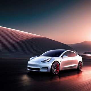 Enhance Your Tesla Model 3 and Y: Best Carbon Fiber Side Camera Covers for Style and Protection