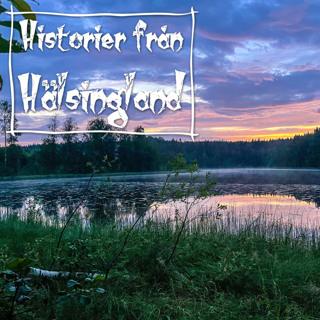 Fäbodlivets vardag del 2