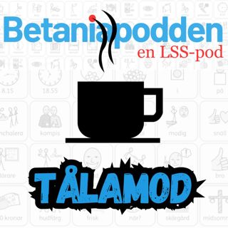 Tålamod