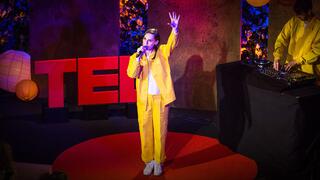 "Interpassion" / "Ba$$in" |  Yelle