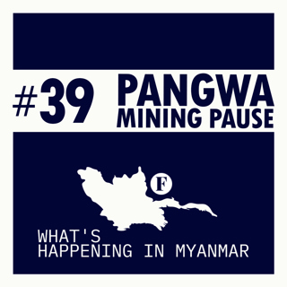 Pressure on Kachin Rare Earth Mines