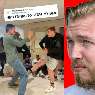 EP1387: My Best Friend is Stealing My “Girlfriend”! | Reddit Stories