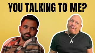 Akaash Singh Calls Out Dante Nero?