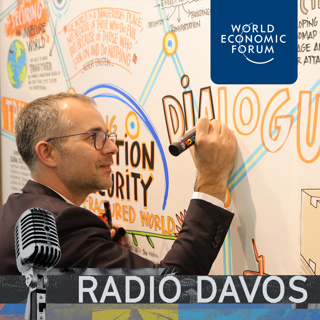 Annual Meeting 2024: What just happened in Davos?