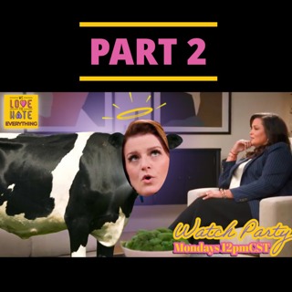 Sister Wives S19 Tell All (Part 2) WATCHALONG!