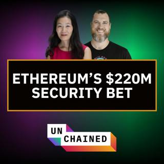 The DAO’s Unclaimed ETH Becomes a $220M Ethereum Security Fund