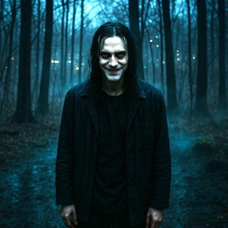 5 Scary Dark Forest Horror Stories