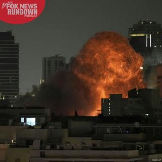 Hostage Families Remain Hopeful As Israel Fights Multiple Wars