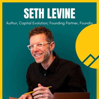 125: Seth Levine on Rebuilding Your Company for the AI Era From Scratch