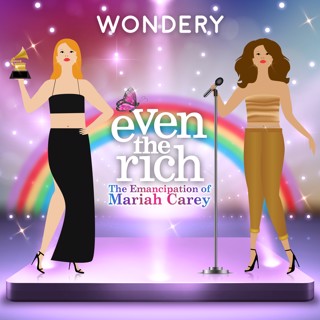 The Emancipation of Mariah Carey | Justice For Glitter | 82