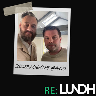 259 Re:Lundh – Jens Gustafsson