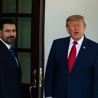 Iraq’s impossible predicament: why the country is trapped between Iran and the US