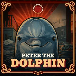 Peter the Dolphin: The NASA Experiment That Went Too Far